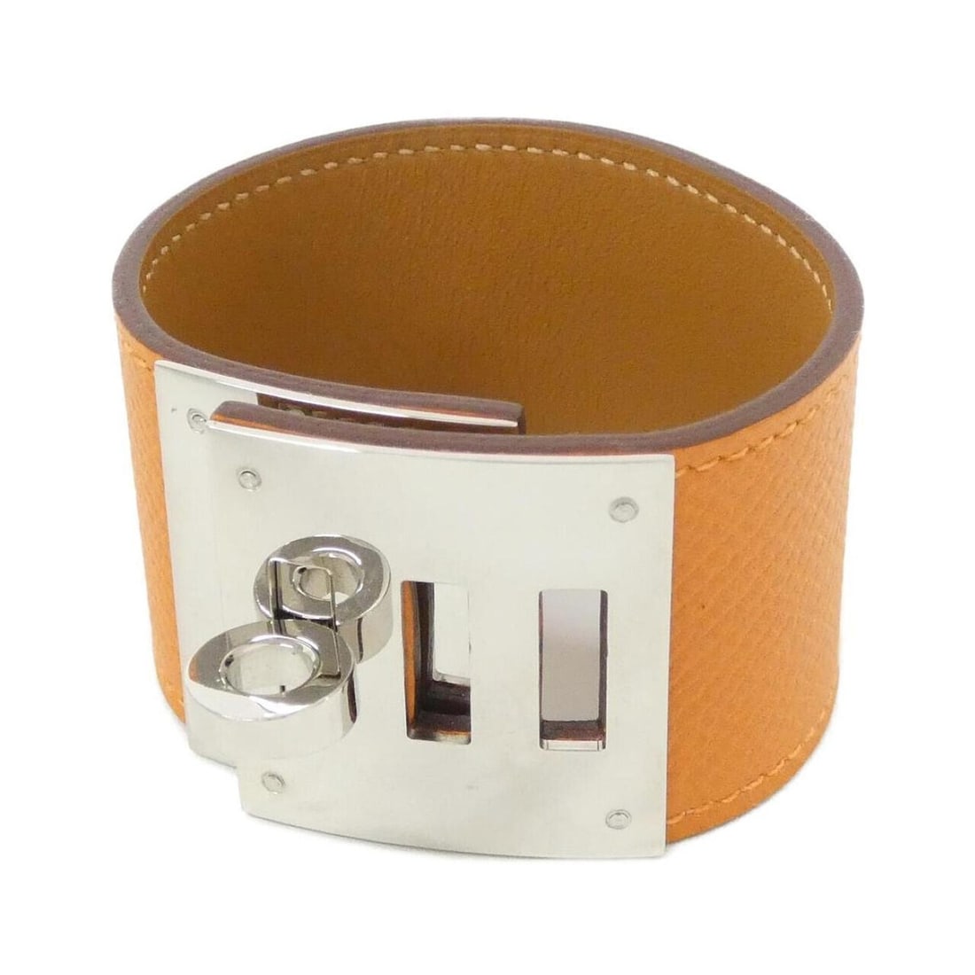 Hermes Kelly Dog 072927CK Bracelet