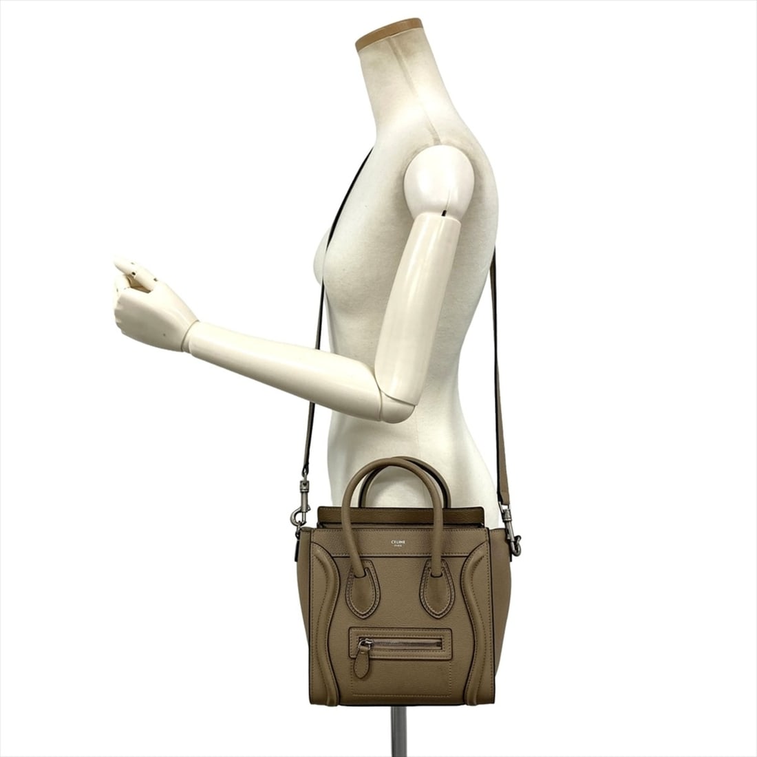 Hermes Kelly Ring - 10