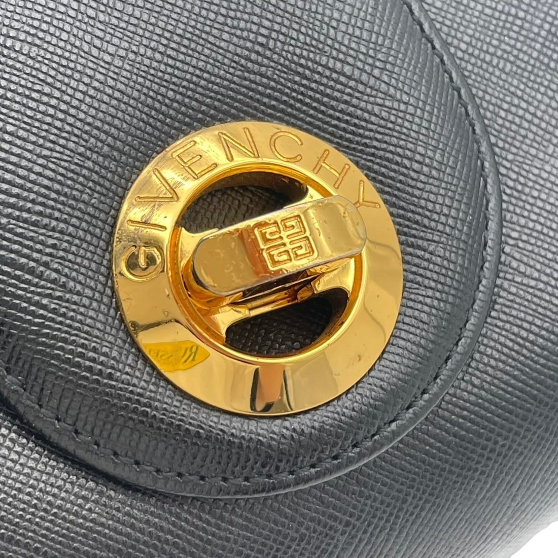 Hermes Kelly Ring - 15