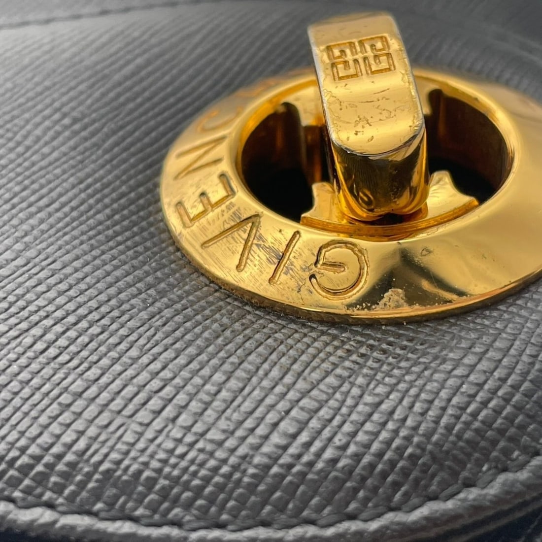Hermes Kelly Ring - 18