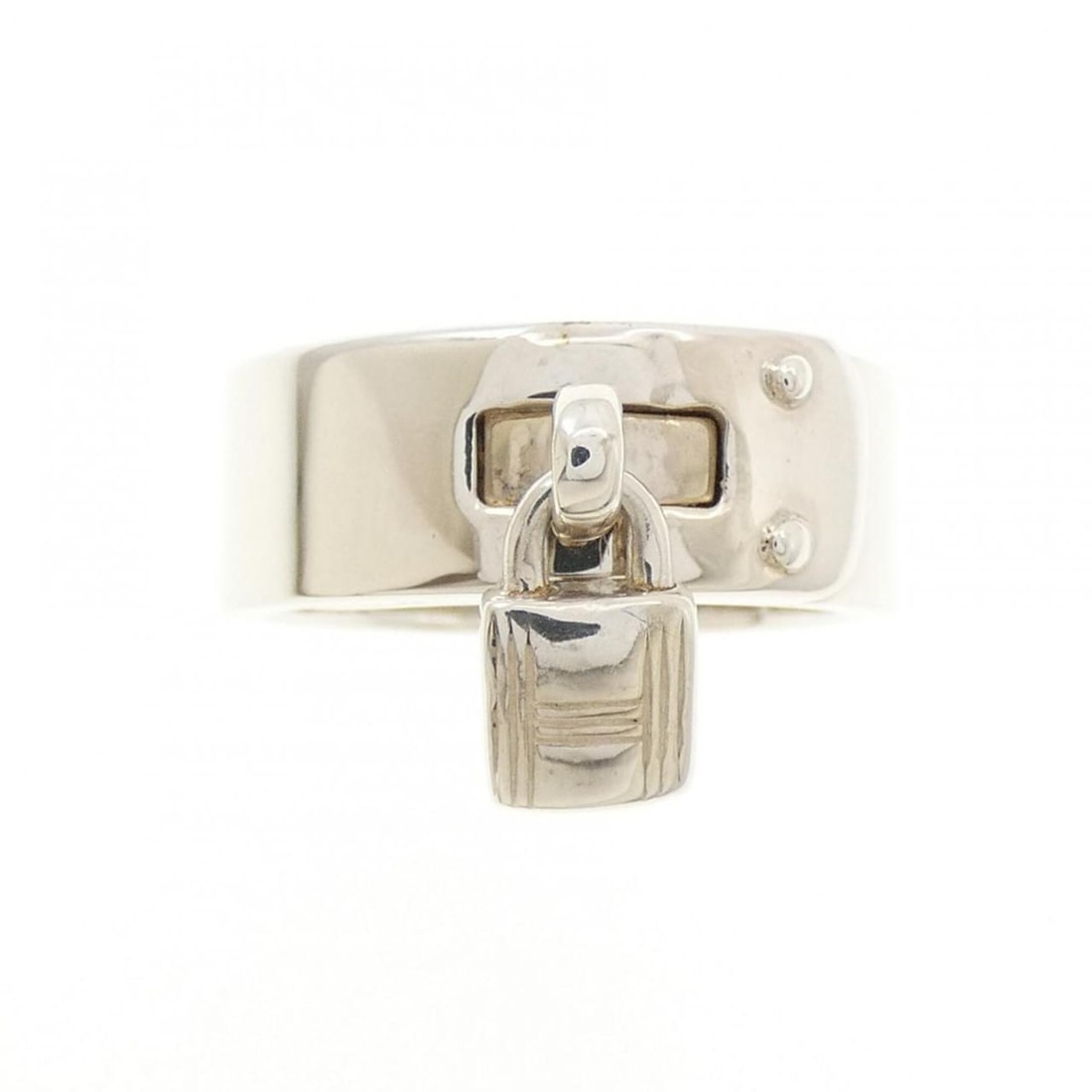 Hermes Kelly Ring - 2