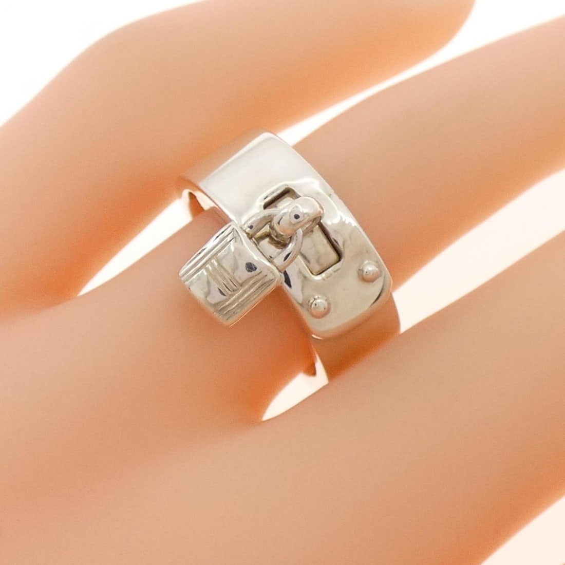 Hermes Kelly Ring - 5
