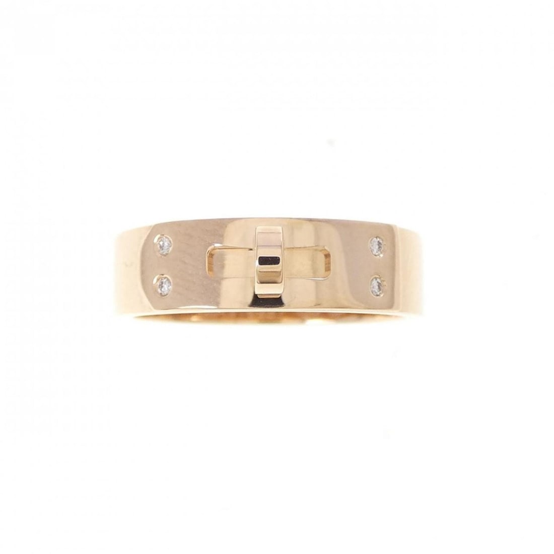 Hermes Kelly Ring - 2