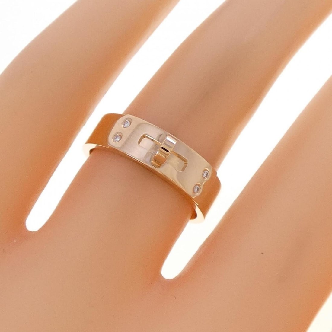 Hermes Kelly Ring - 5