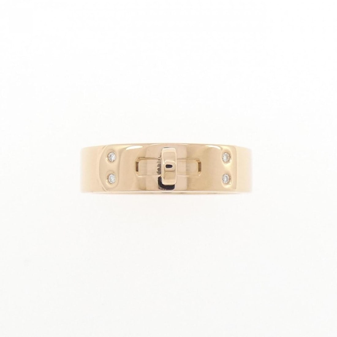 Hermes Kelly Ring - 2