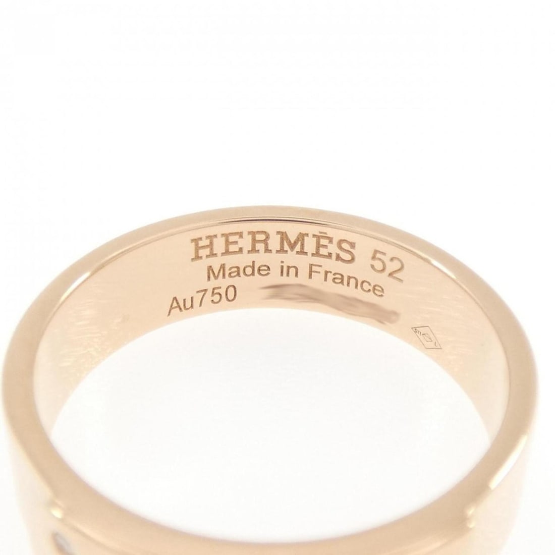 Hermes Kelly Ring - 4