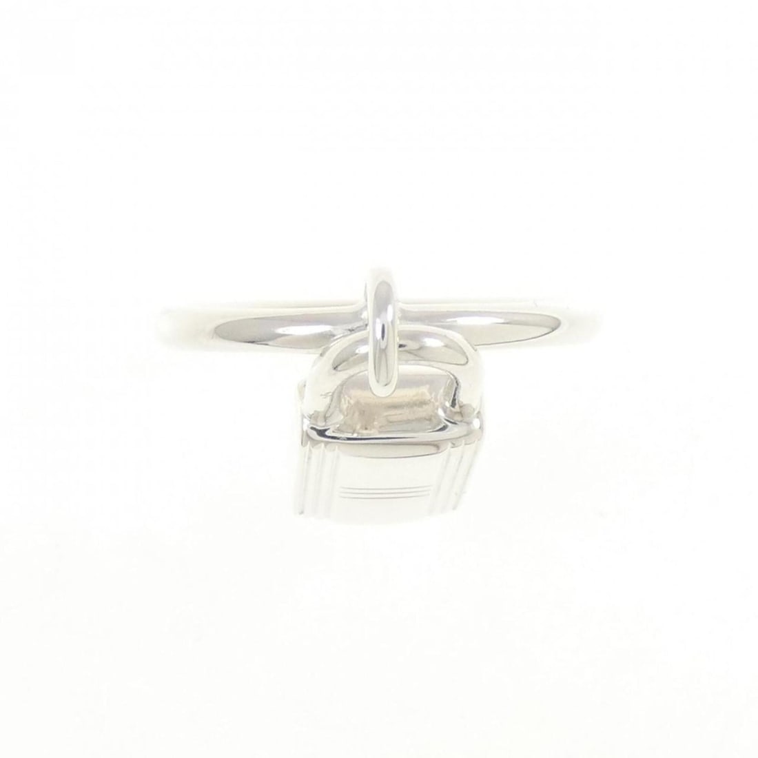Hermes Kelly Cadena Ring - 2