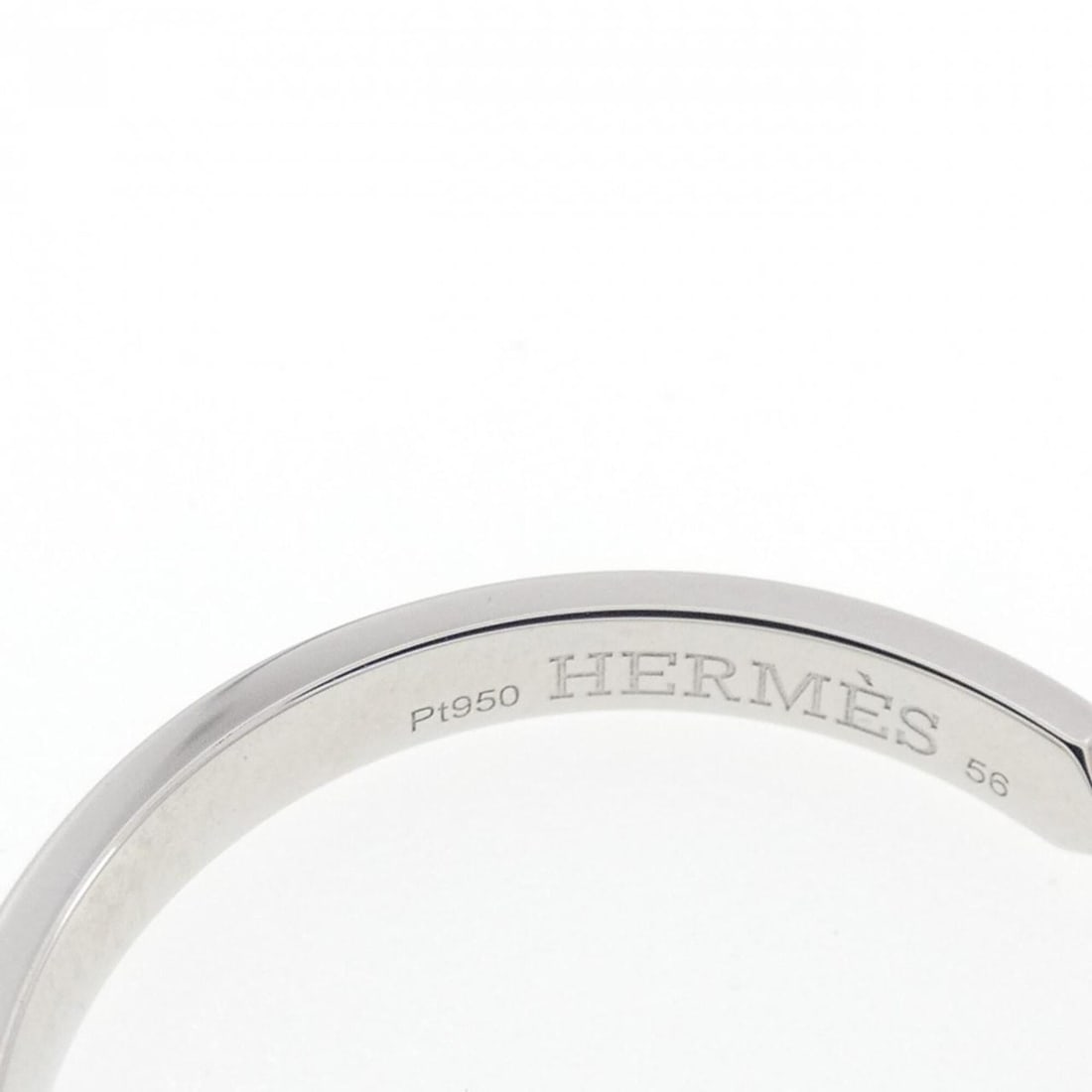Hermes Ever Kelly Ring - 4