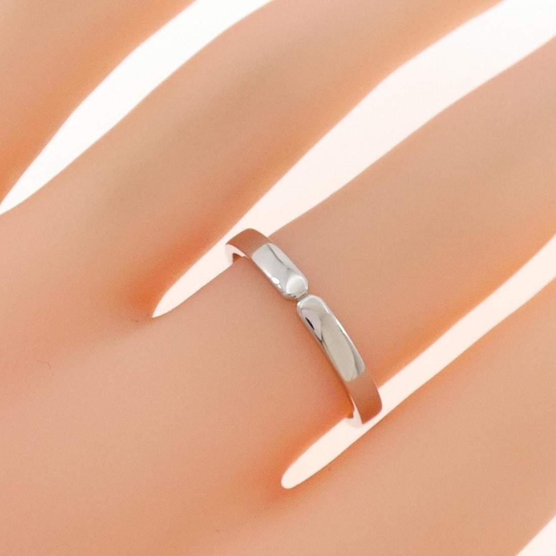 Hermes Ever Kelly Ring - 5