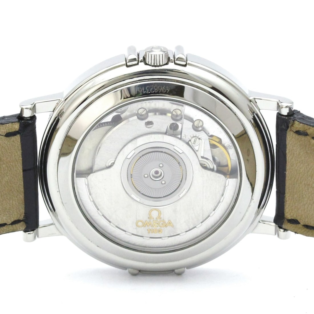 Hermes Ever Kelly Ring - 6