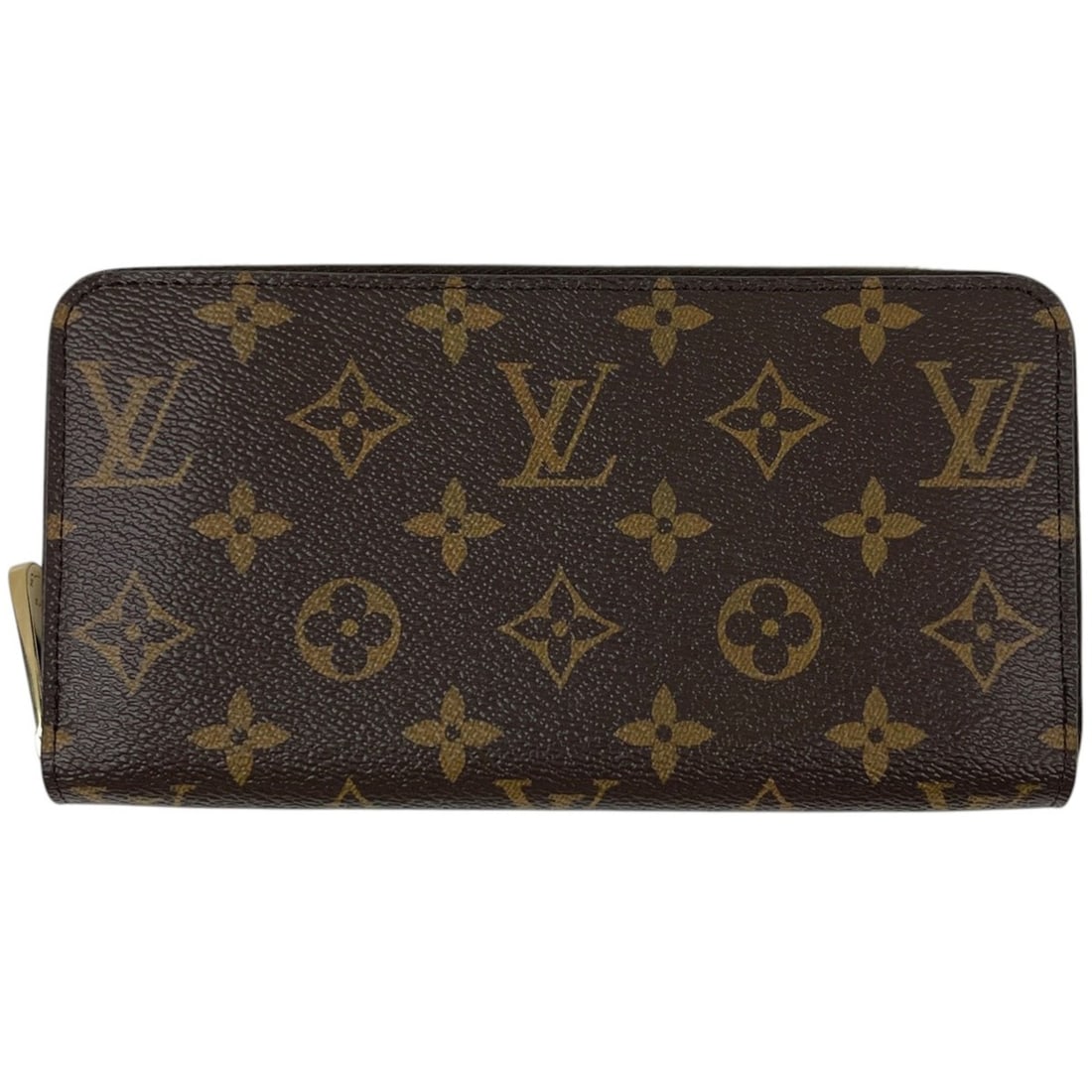Louis Vuitton Zippy Wallet, Long Round Zip, Monogram, Brown Fuchsia, M41895, Women's: --- Catalog ---Category: SizeSize (HxWxD): 10.5cm x 19.5cm x 2.5cm / 4.13'' x 7.67'' x 0.98''Category: DesignType: Long wallet (bi-fold)Color: Brown, FuchsiaGender: WomenMaterial: Monogram Category: G