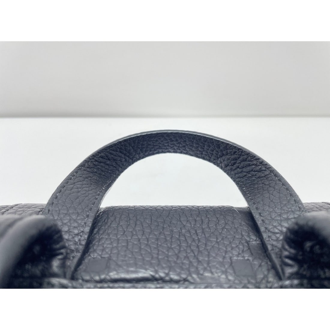 Gucci backpack, black - 13