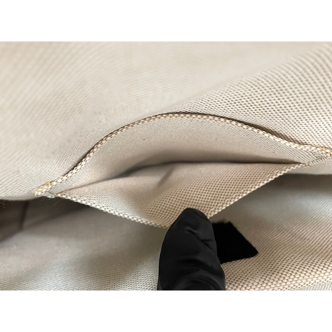 Gucci backpack, black - 17