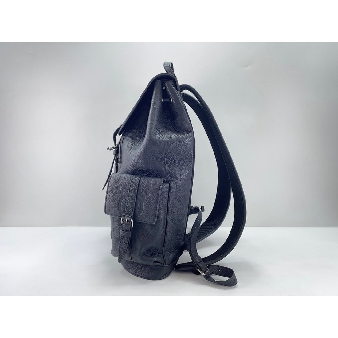 Gucci backpack, black - 5