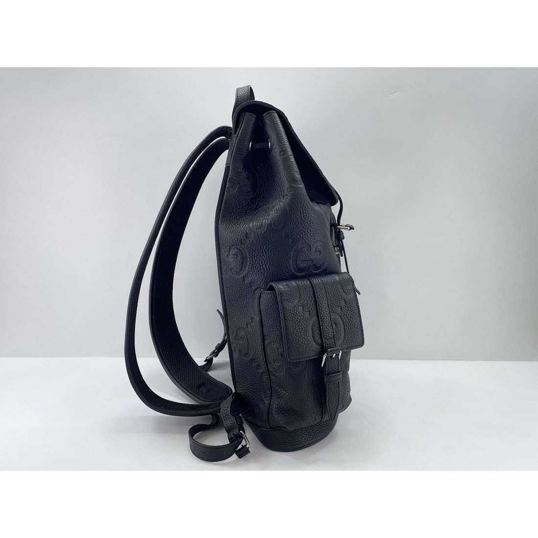Gucci backpack, black - 6