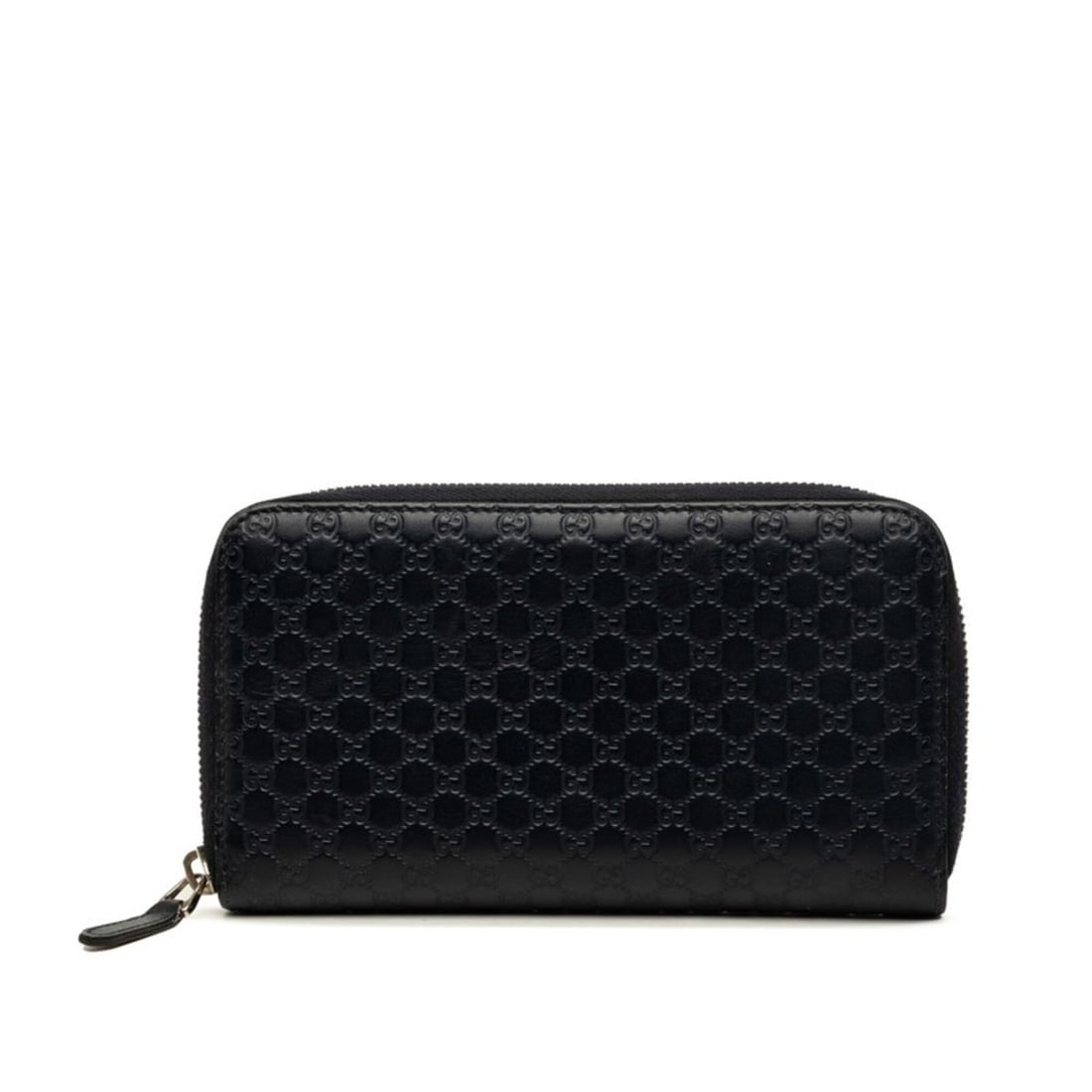Gucci Microguccissima Round Zip Long Wallet 544473 Navy Leather Women's GUCCI: --- Catalog ---Category: SizeSize (HxWxD): 10.5cm x 18.5cm x 2.5cm / 4.13'' x 7.28'' x 0.98''Category: DesignType: Long wallet (bi-fold)Color: NavyGender: WomenMaterial: Leather Category: GeneralMPN: 