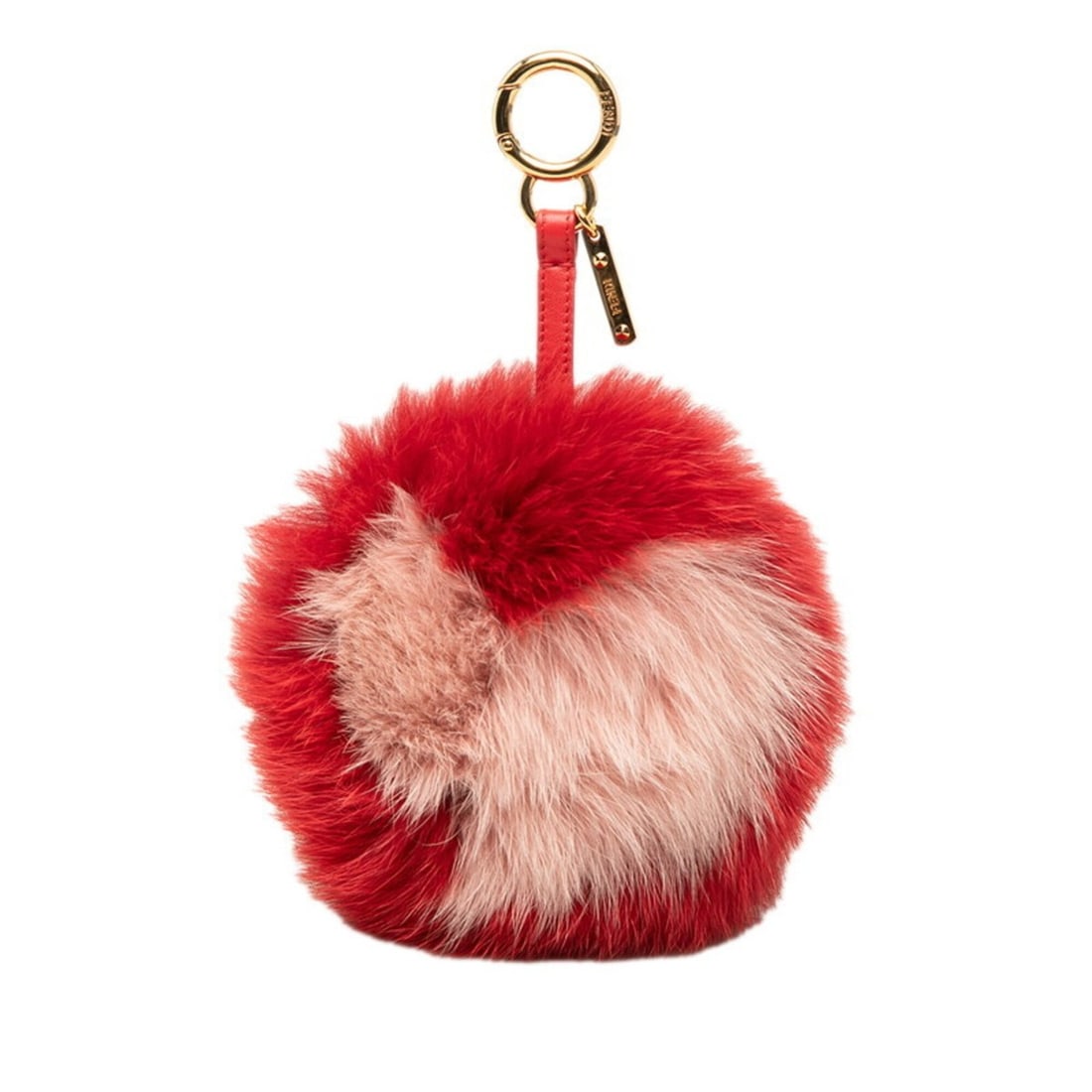 Fendi Pom Heart Fur Keychain Charm Red Women's FENDI: --- Catalog ---Category: SizeSize (HxWxD): 19cm x 13cm / 7.48'' x 5.11''Category: DesignType: KeyringColor: Red colorGender: WomenMaterial: FurCategory: GeneralBrand: Fendi--- Item List ---Section: Co