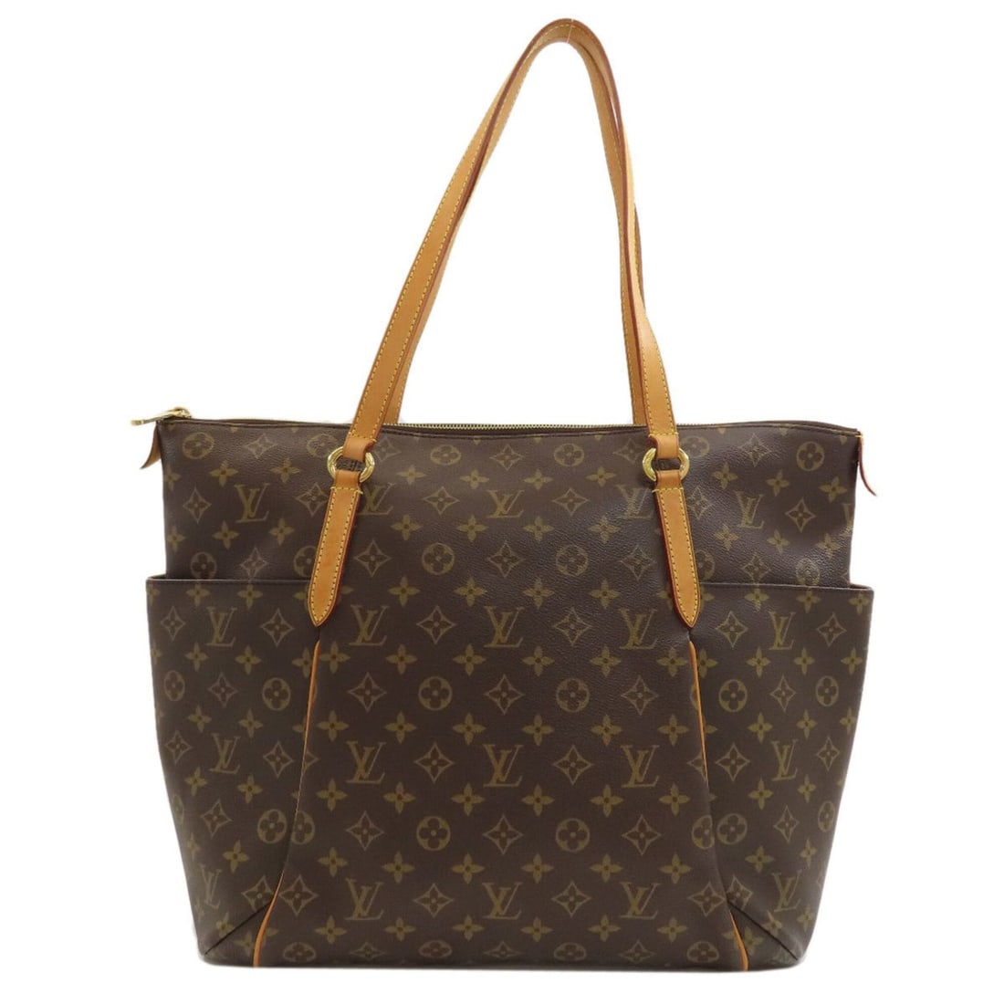 Louis Vuitton M56690 Totally GM Tote Bag, Monogram Canvas, Women's LOUIS VUITTON (1 of 20)