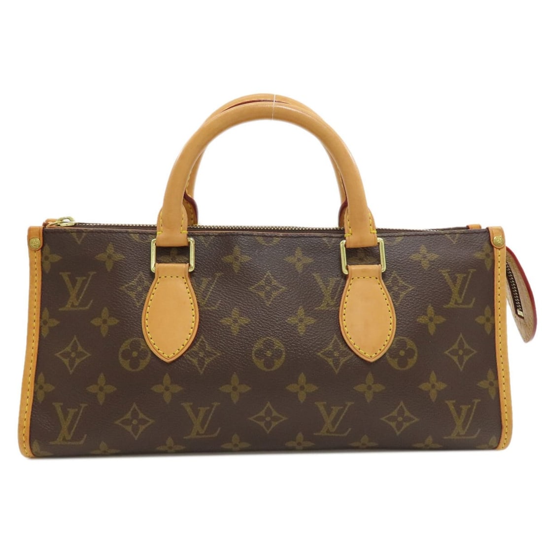 Louis Vuitton M40009 Popincourt Handbag, Monogram Canvas, Women's LOUIS VUITTON (1 of 20)