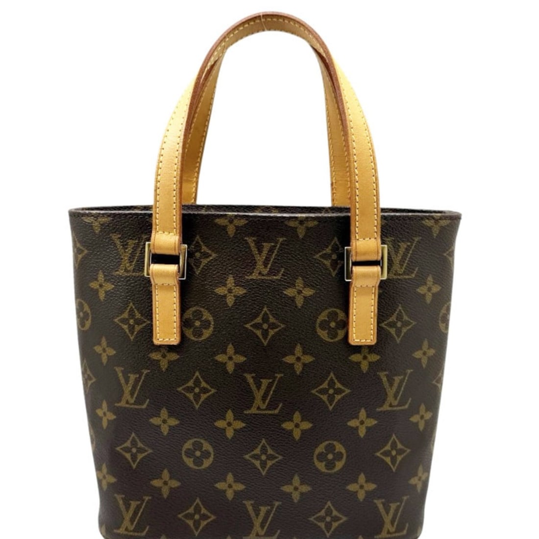 LOUIS VUITTON Louis Vuitton Monogram Vavin PM M51172 SP0071 Handbag Tote Bag Brown Women's: --- Catalog ---Category: SizeSize (HxWxD): 21cm x 21cm x 85cm / 8.26'' x 8.26'' x 33.46''Handle Length: 30cm / 11.81''Category: DesignType: Handbag, Tote bagColor: Brown, MonogramGender: WomenMaterial