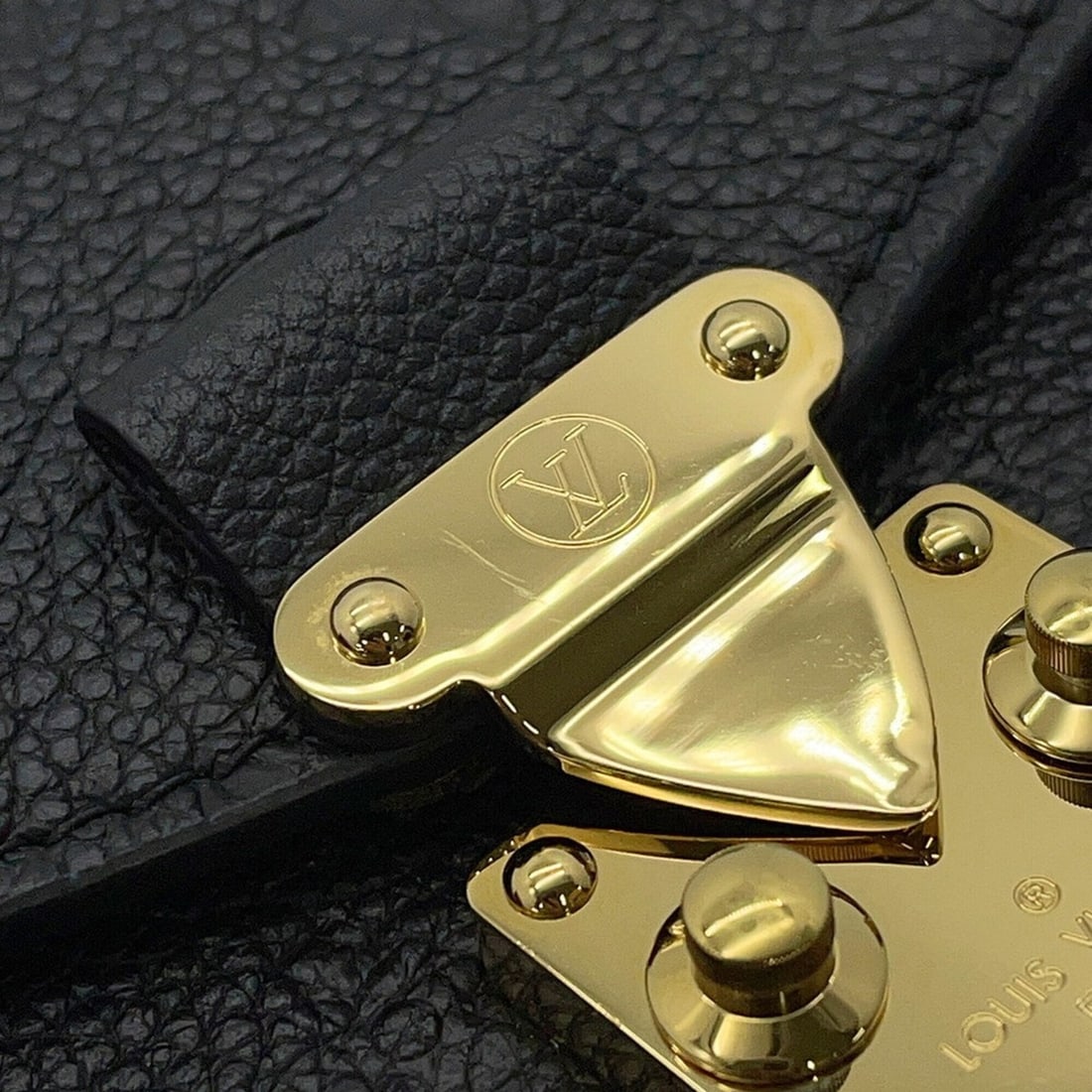 Hermes Villevolte 086023CK Strap - 13
