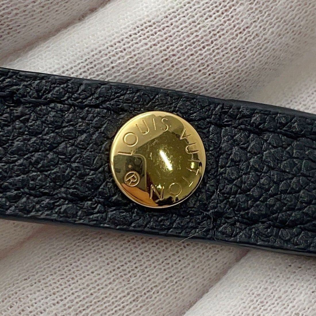 Hermes Villevolte 086023CK Strap - 15