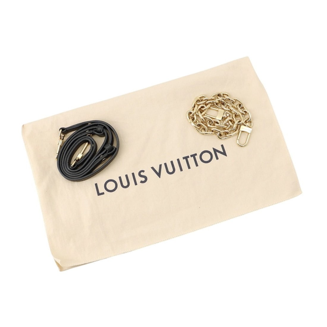 Hermes Villevolte 086023CK Strap - 18