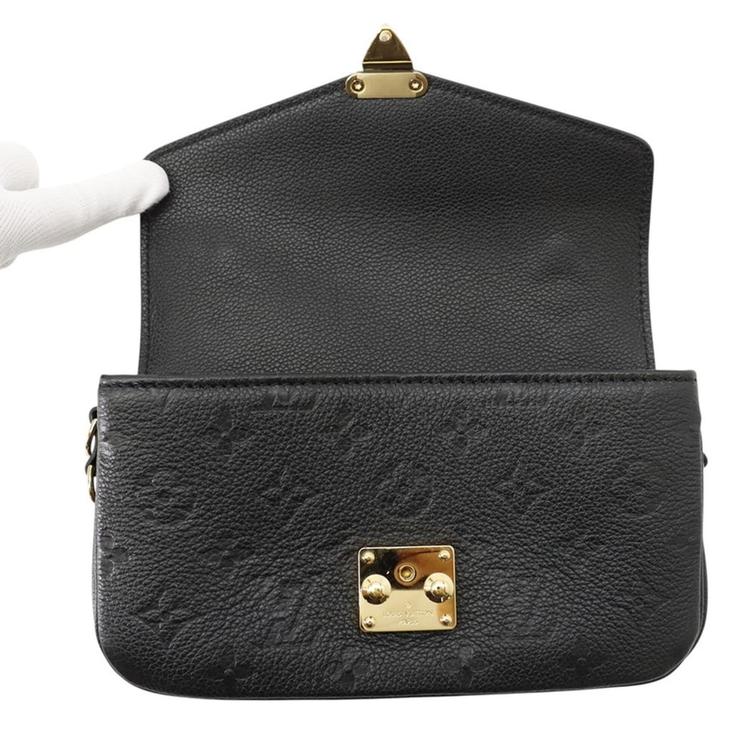 Hermes Villevolte 086023CK Strap - 7