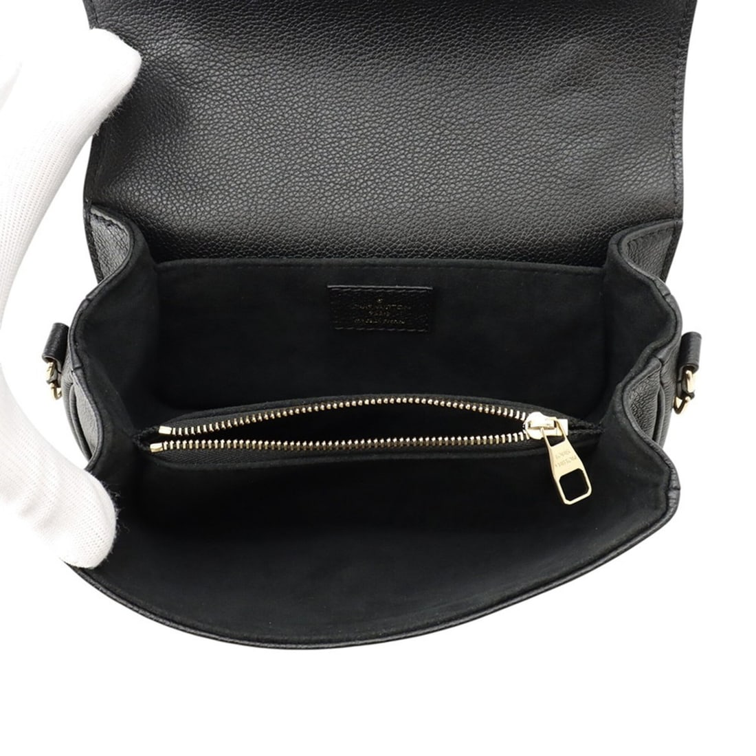 Hermes Villevolte 086023CK Strap - 8