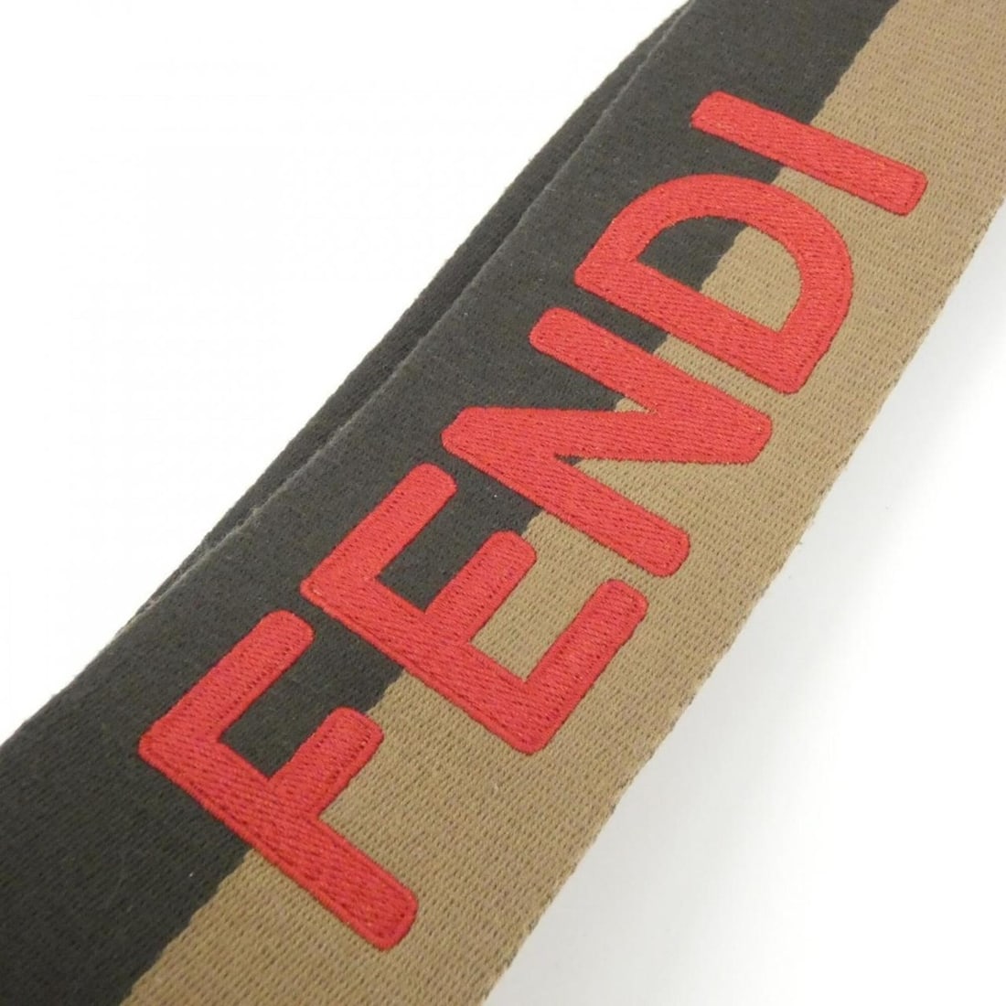 Fendi strap - 4