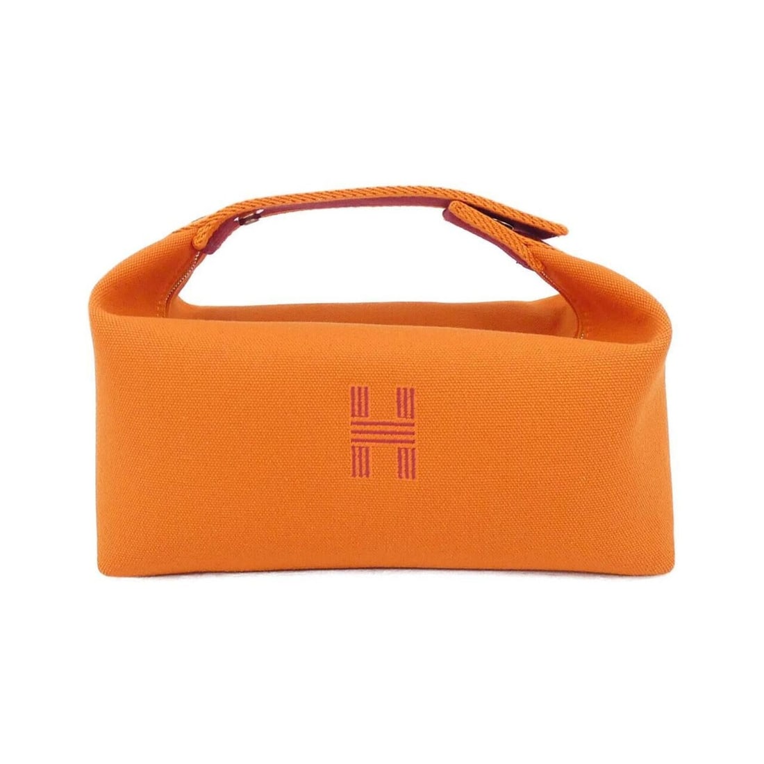 Hermes Bride à Black PM 103222M Handbag Pouch (1 of 14)