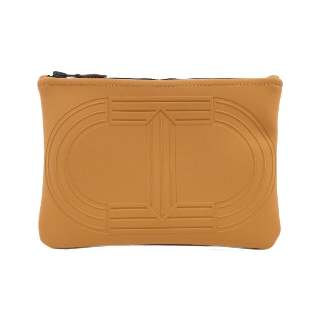 Hermes Neobain Maillon Marin PM 103895M Handbag Pouch: --- Catalog ---Category: SizeSize (HxWxD): 15cm x 21cm x 1.5cm / 5.9'' x 8.26'' x 0.59''Category: DesignType: PouchColor: CaramelGender: Women,MenMaterial: Polyamide Category: GeneralBrand: Hermes---