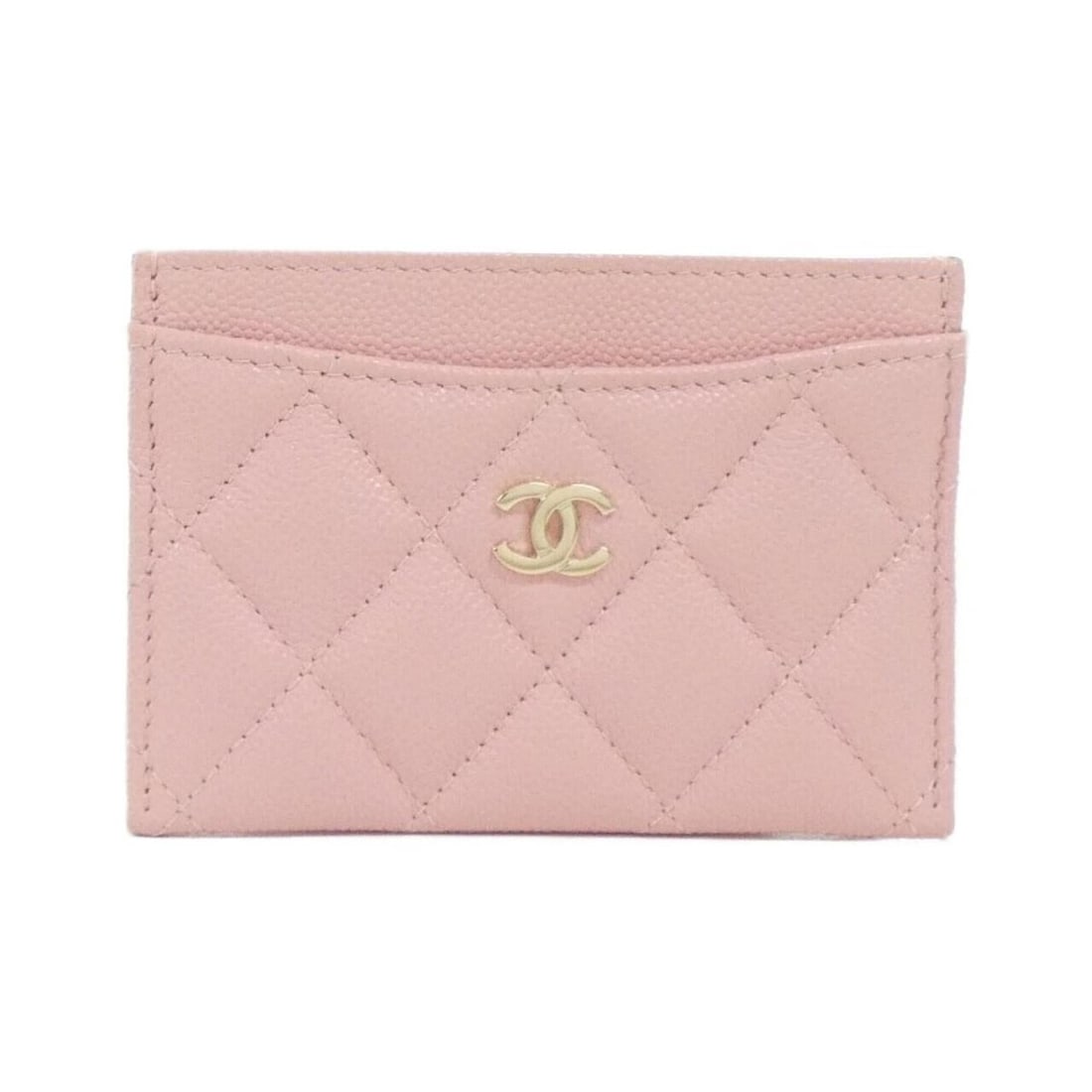 Chanel Timeless Classic Line AP0213 Business Card Holder/Card Case (1 of 13)