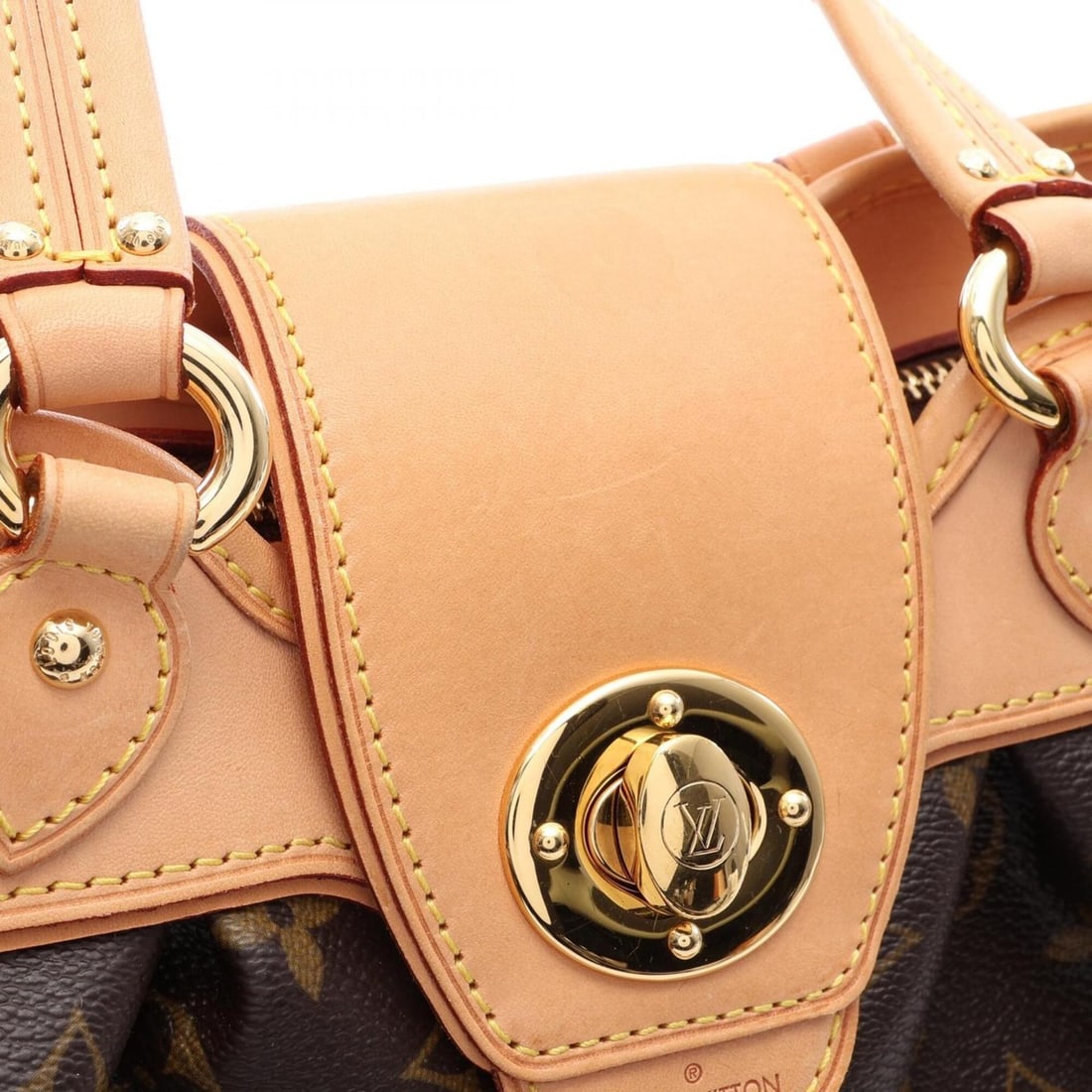 Chanel 1804 handbag - 11