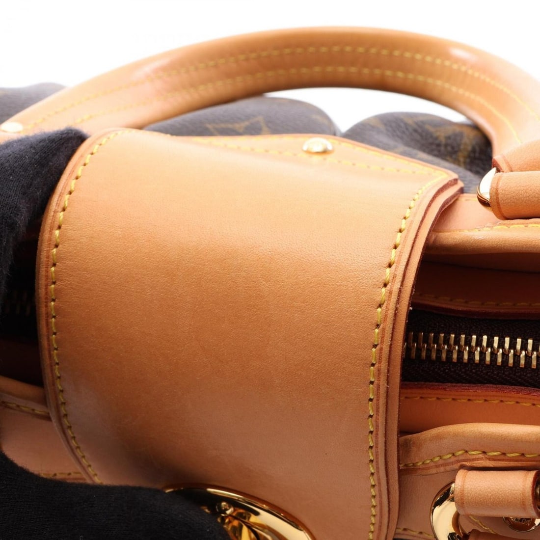 Chanel 1804 handbag - 13
