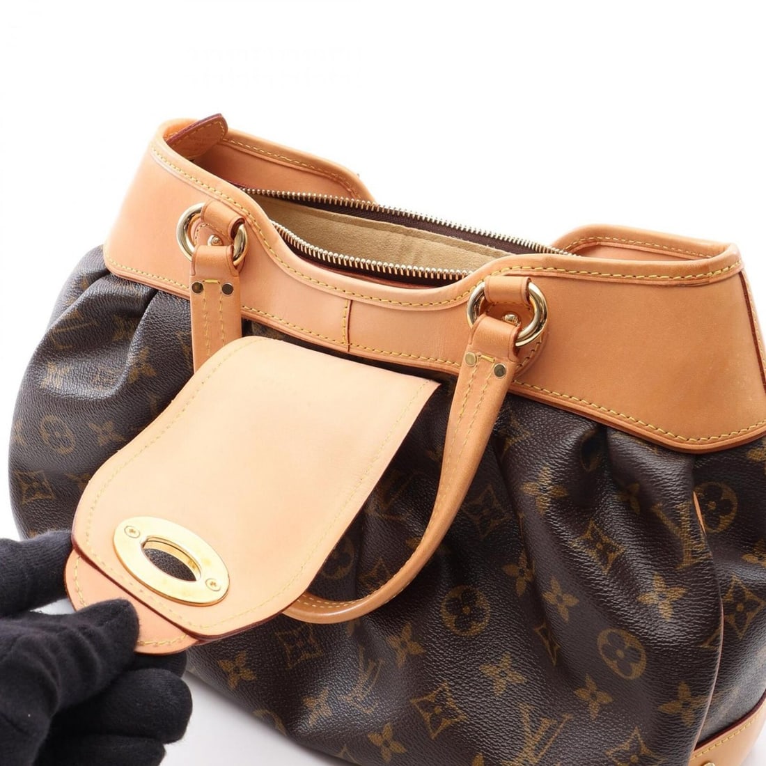 Chanel 1804 handbag - 14