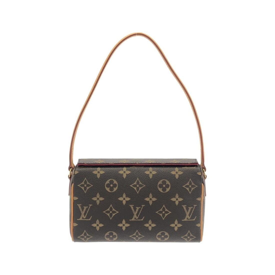Louis Vuitton Monogram Recital M51900 Handbag (1 of 8)