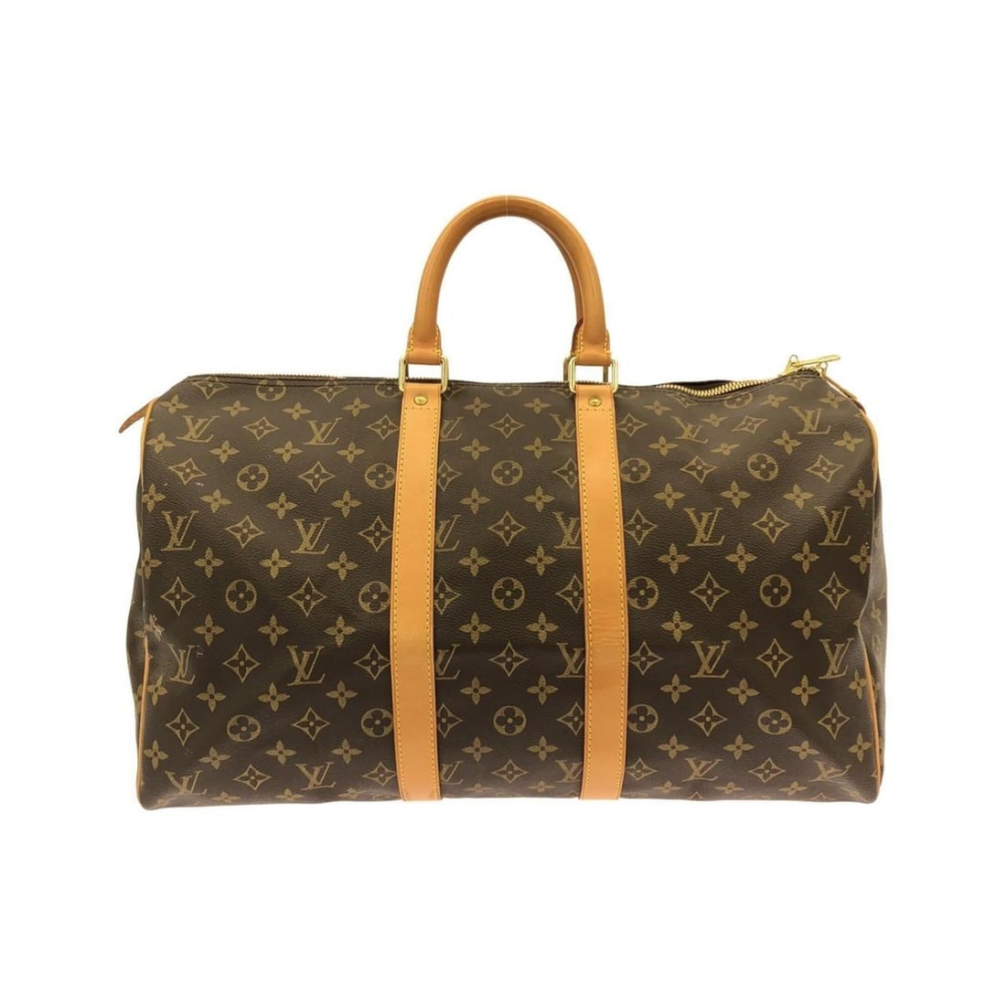 Louis Vuitton Monogram Keepall 45cm M41428 Boston Bag (1 of 10)