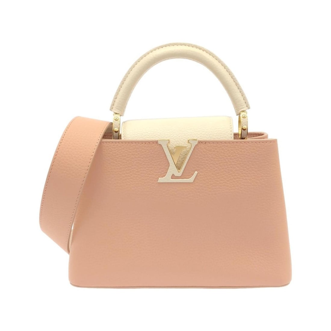 Louis Vuitton Capucines BB M21045 Handbag (1 of 10)
