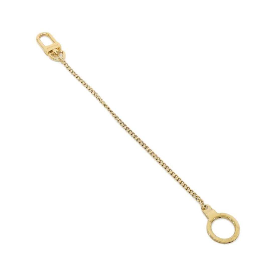 Louis Vuitton Chaine Ancre M58021 Keyring (1 of 10)
