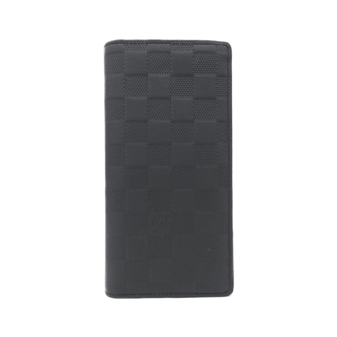 Louis Vuitton Damier Infini Portefeuille Brazza N63010 Wallet (1 of 18)