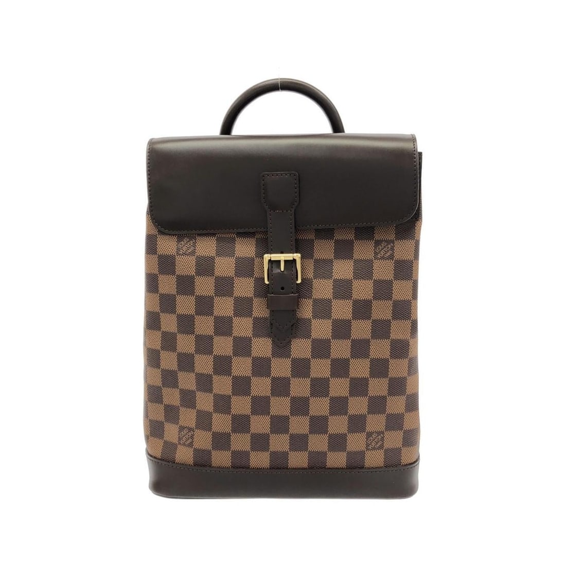 Louis Vuitton Damier Soho N51132 Backpack (1 of 16)
