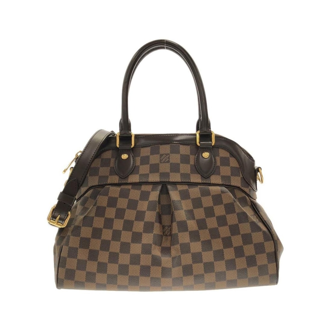 Louis Vuitton Damier Trevi PM N51997 Handbag (1 of 14)