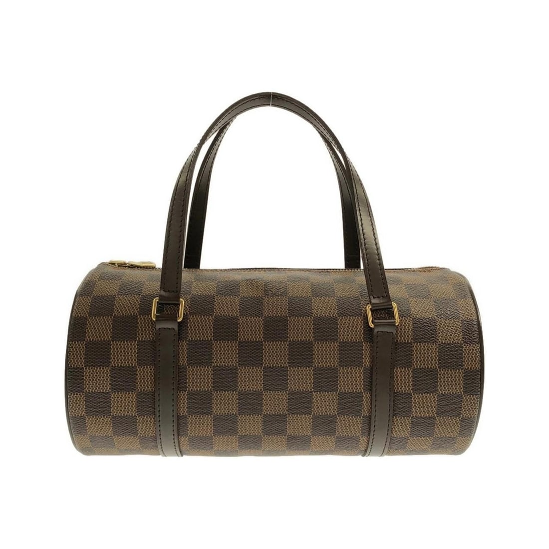 Louis Vuitton Damier Papillon 26cm N51304 Handbag: --- Catalog ---Category: SizeSize (HxWxD): 13cm x 27cm x 13cm / 5.11'' x 10.62'' x 5.11''Category: DesignType: HandbagColor: BrownGender: WomenMaterial: Coated canvas Category: GeneralMPN: N51304Brand