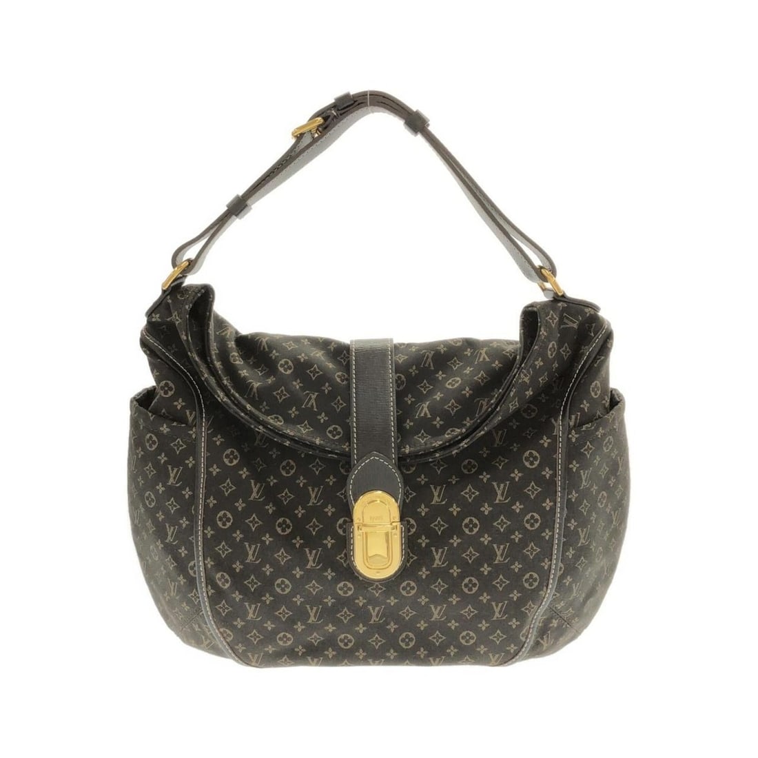 Louis Vuitton Monogram Idylle Romance M56699 Shoulder Bag: --- Catalog ---Category: SizeWeight: 690g / 1.52lb.Size (HxWxD): 27cm x 33cm x 12cm / 10.62'' x 12.99'' x 4.72''Handle Length: 36cm - 46cm / 14.17'' - 18.11''Category: DesignType: Shoulder bagColor: F