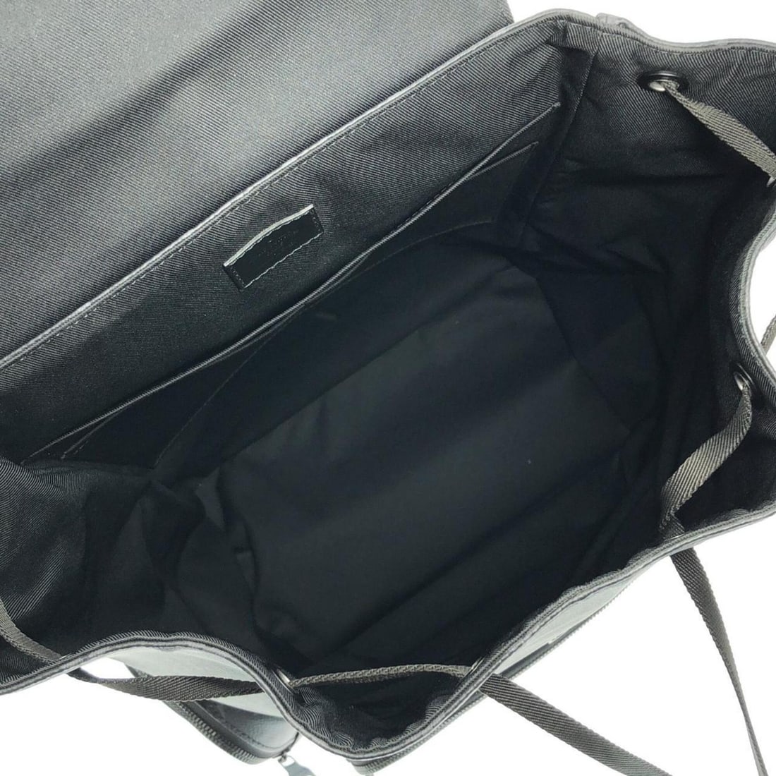 Louis Vuitton Monogram Eclipse Trio Backpack M45538 (Rucksack) - 10