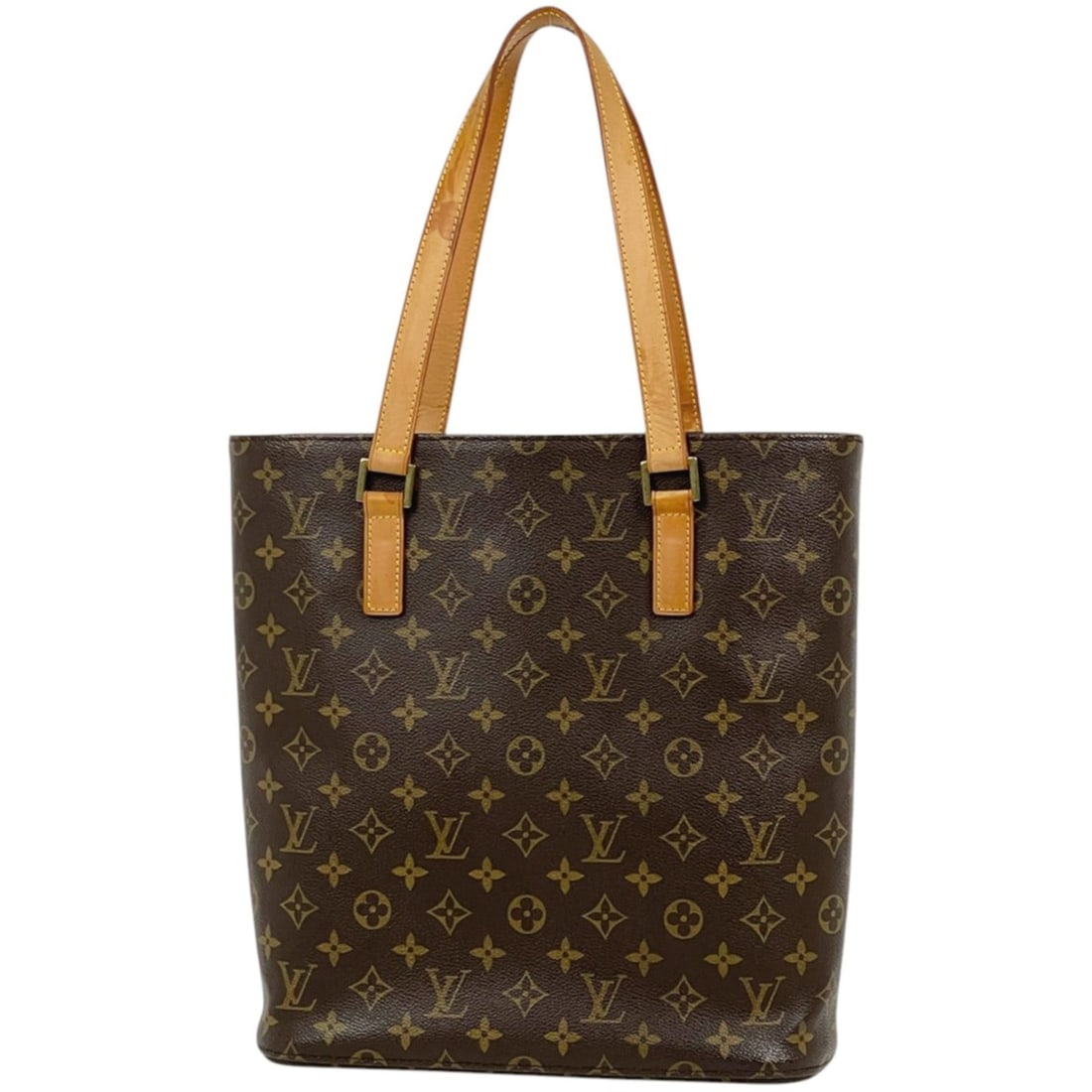 Louis Vuitton Vavin GM Tote Bag, Monogram Brown, M51170, Women's: --- Catalog ---Category: SizeSize (HxWxD): 32cm x 29cm x 11cm / 12.59'' x 11.41'' x 4.33''Category: DesignType: Tote bagColor: BrownGender: WomenMaterial: Monogram Category: GeneralLine: MonogramBrand