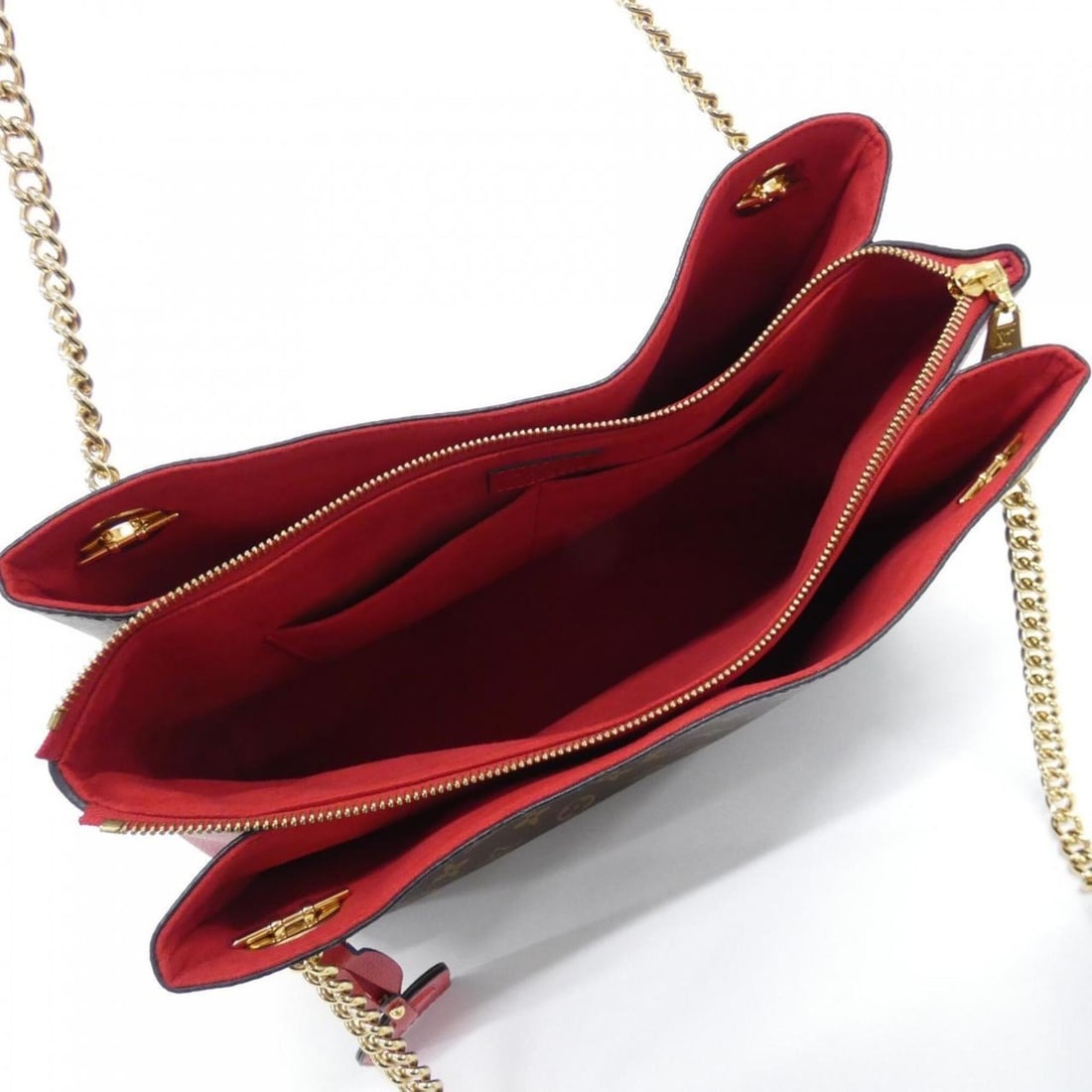 Cartier C de Ring - 5