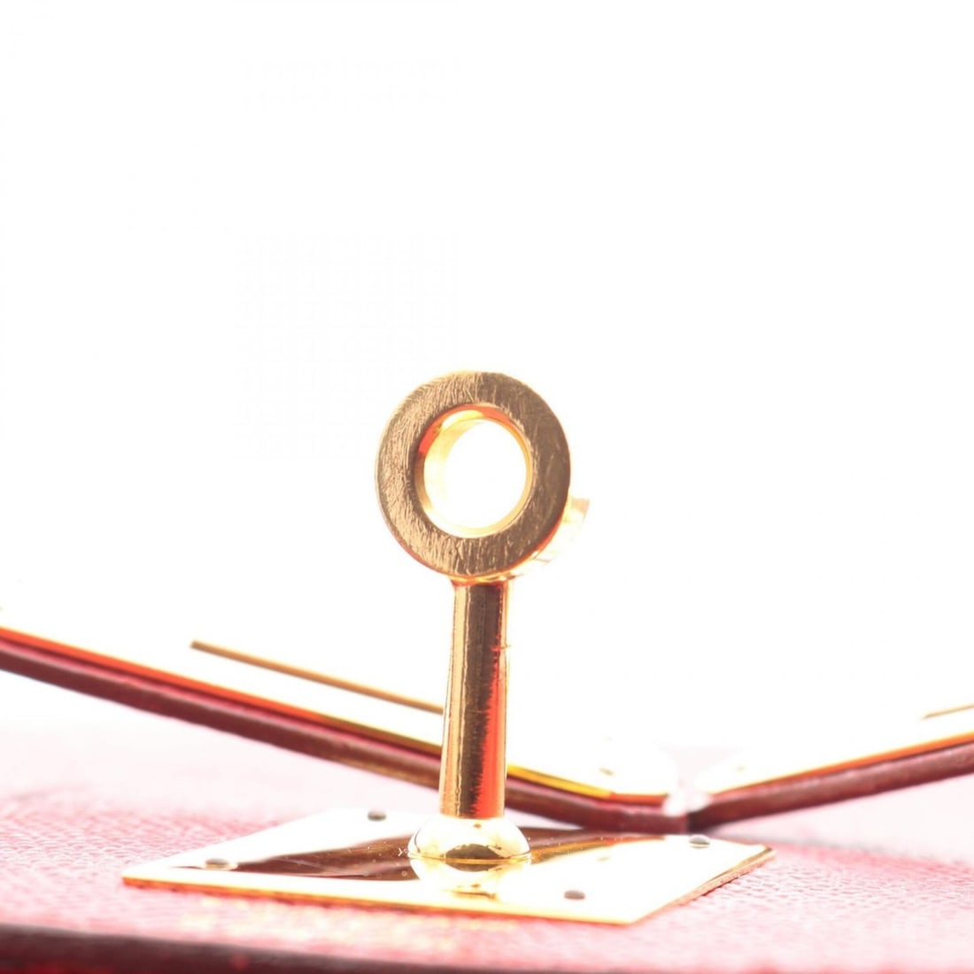 Tiffany Loving Heart Ring - 9