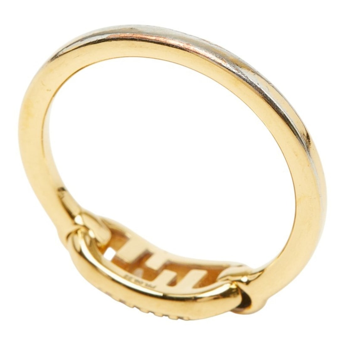 Tiffany Hook & Eye Bangle - 6